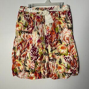 EUC Liz Claiborne Petite Womens Skirt 4 4P